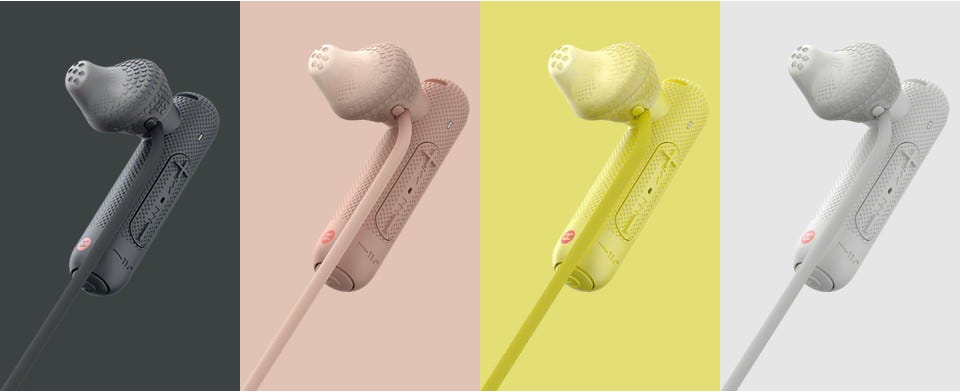 SONY WI-SP500 블루투스 이어폰 사용기 (마라톤 편)