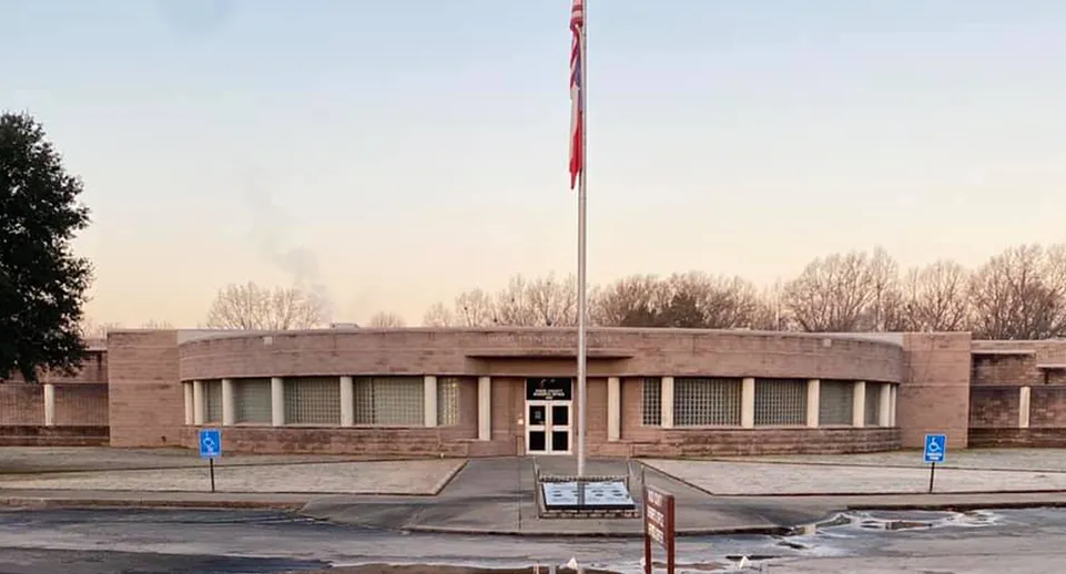 How to send books at Inmates to Wood County Jail, Texas Magazines