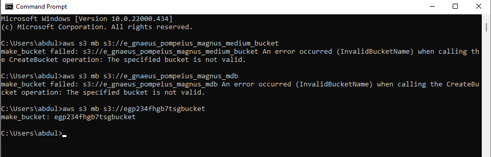 What is the Command Line Interface and how do we use it? | by ...