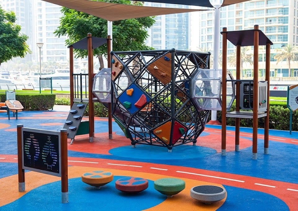The Cost of ‘Wait and See’: Why Delayed Speech is More Than Just a Language Issue in Dubai