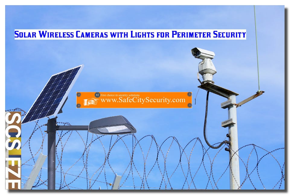 Security Manufacturer in Dubai. 5 Solutions That A Retail Store Needs ...