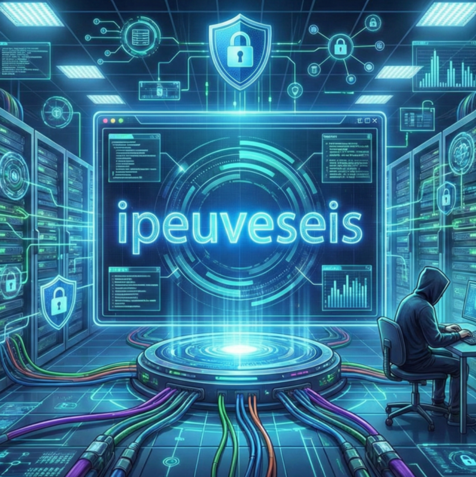 The Hackers Labs Writeup — Ipeuveseis (Spanish)