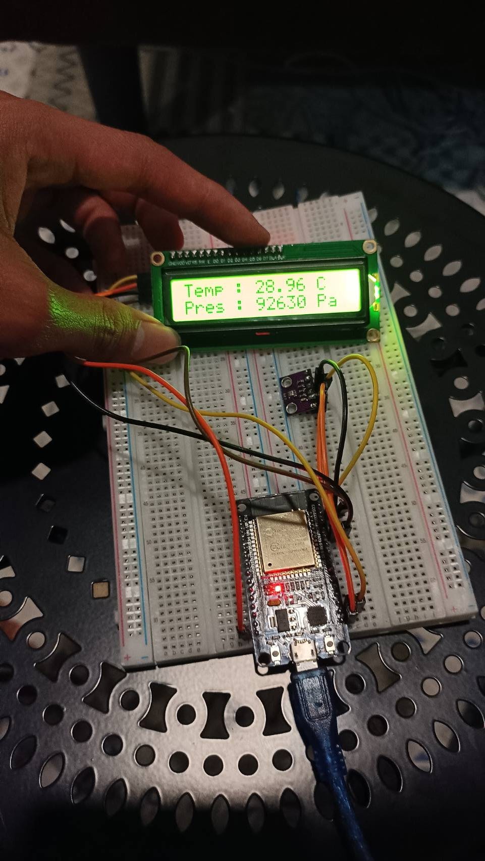 Unleash the Power of ESP-32 [Part-6] : Serial Communication | by ...