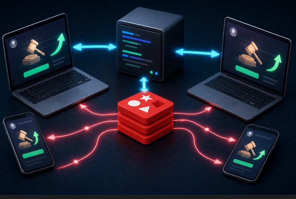 [Bidding #13] Event Sourcing dan CQRS di Golang