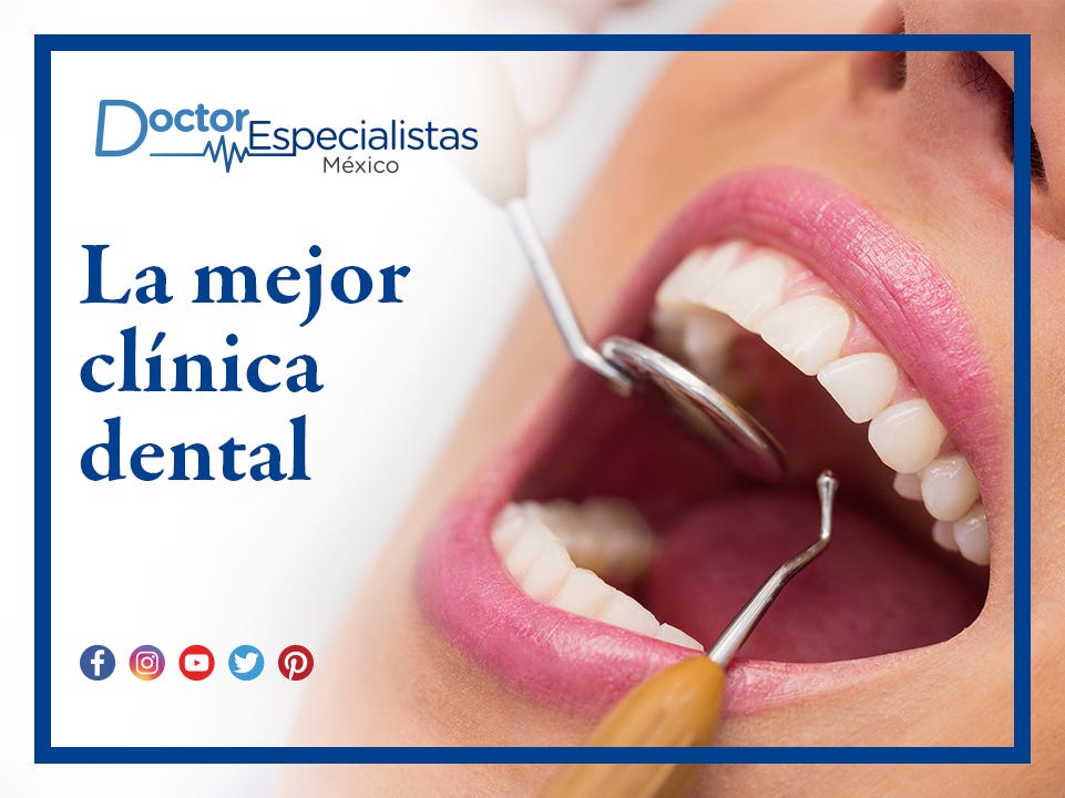 La mejor clínica dental en Ajijic, Jalisco, Mex. Doctores
