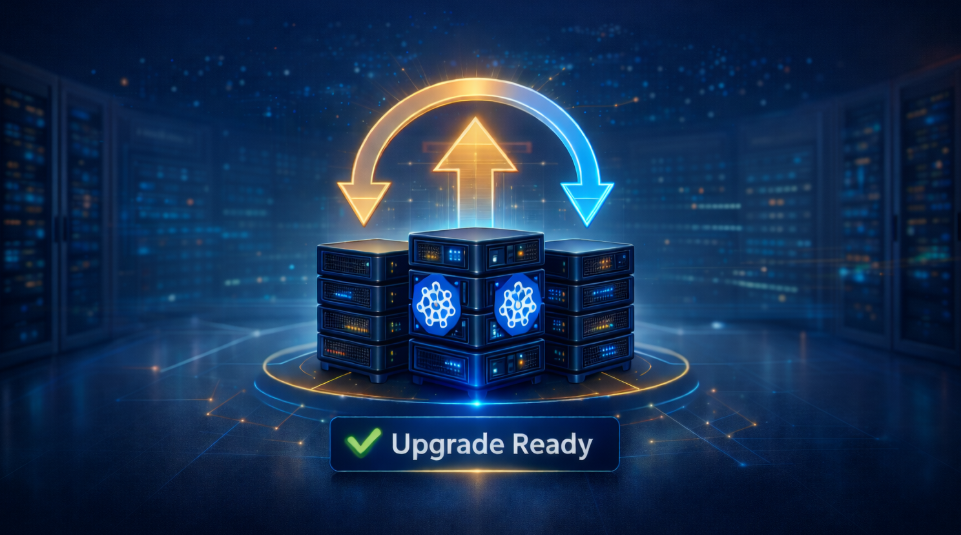 Pre-Upgrade Checklist for RKE2 Kubernetes and Rancher on RHEL