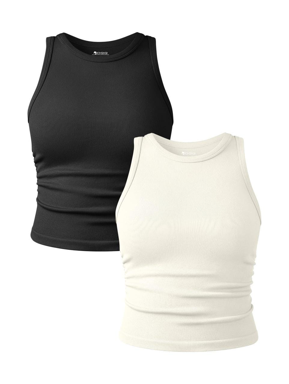 Oqq Women’s Tank Tops Review 2024: Are They Worth The Hype? 2024 