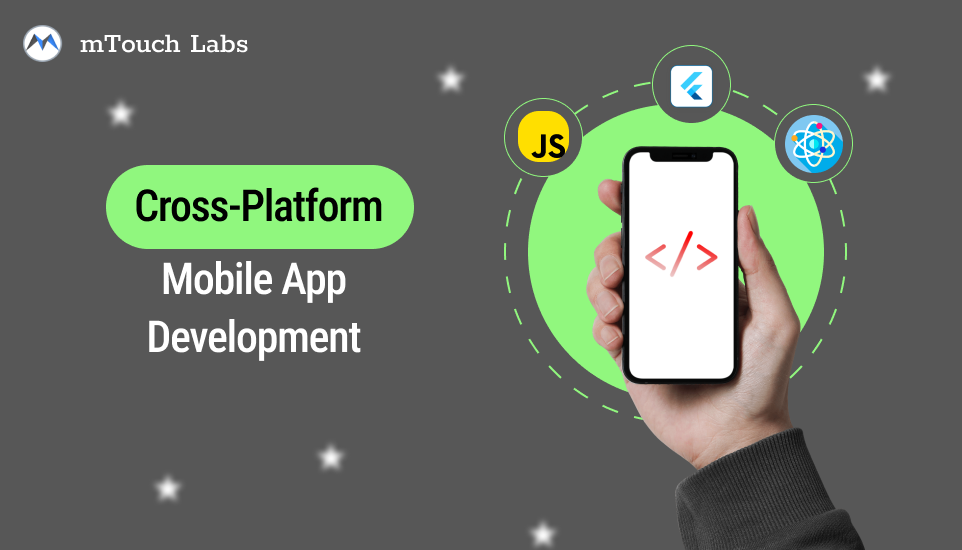 CrossPlatform Mobile App Development by Roja Jan, 2024 Medium