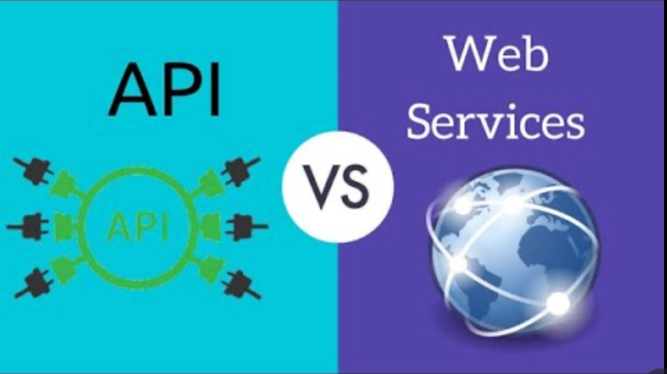 Understanding API and Web Services - Pankaj Gupta - Medium