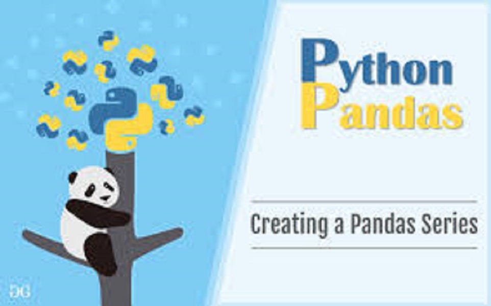 Pandas 101: An Introduction to the Powerful Python Library for Data ...