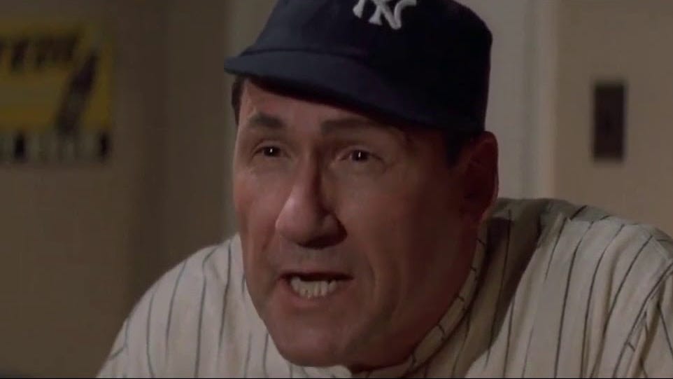 R.I.P. Art LaFleur, Babe Ruth Actor in The Sandlot, Dead at 78 | by ...