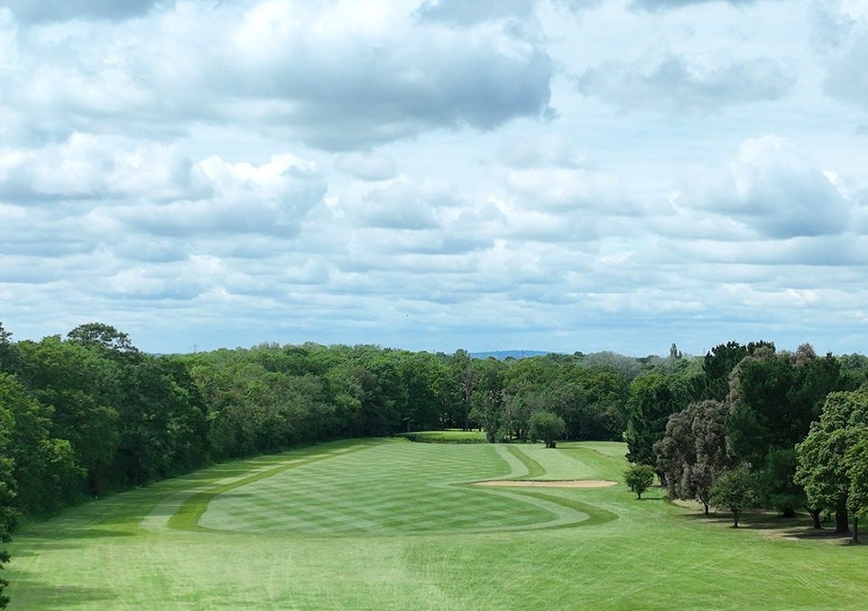 Why Three Rivers Club Belongs on Every Golfer’s Essex Bucket List