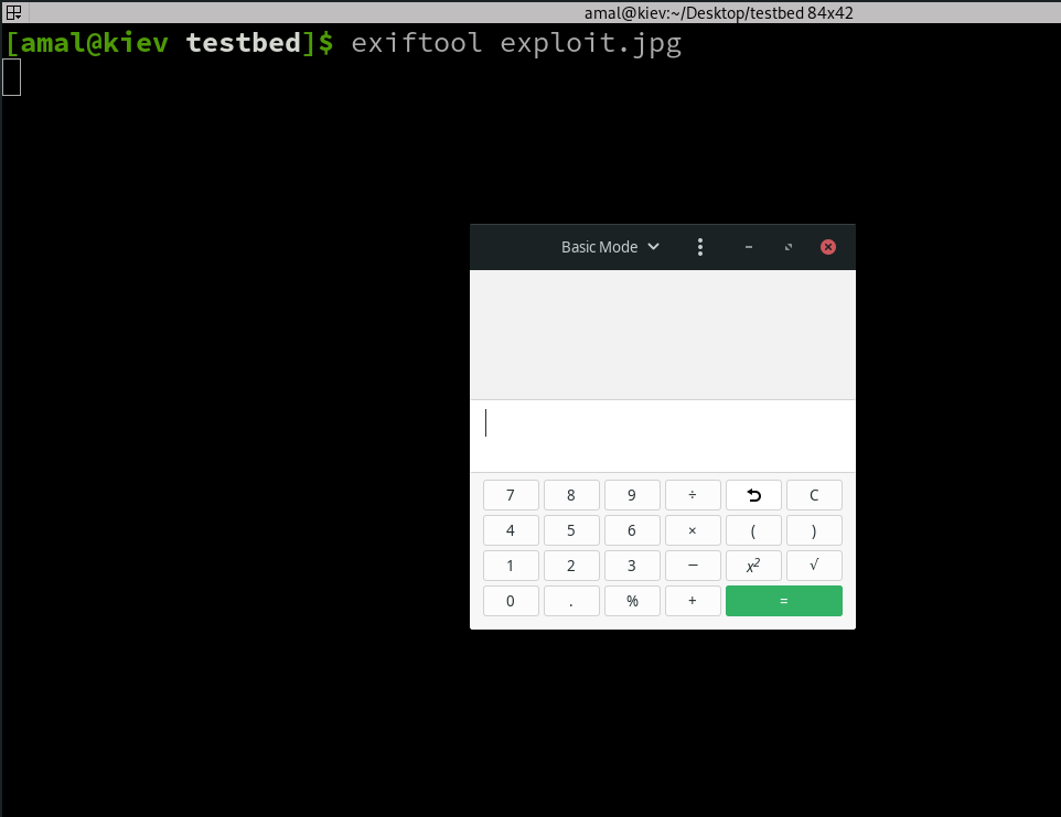 An Image Speaks a Thousand RCEs: The Tale of Reversing an ExifTool CVE ...