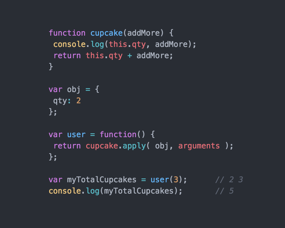 `this` in JavaScript and why is it useful? | by Dina Hafez | Medium