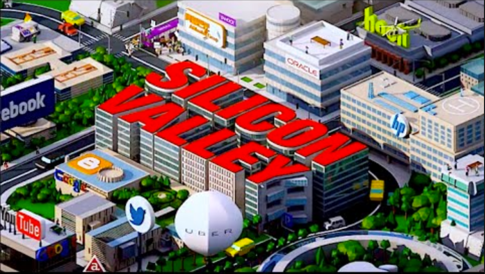 Silicon Valley Uncovered
