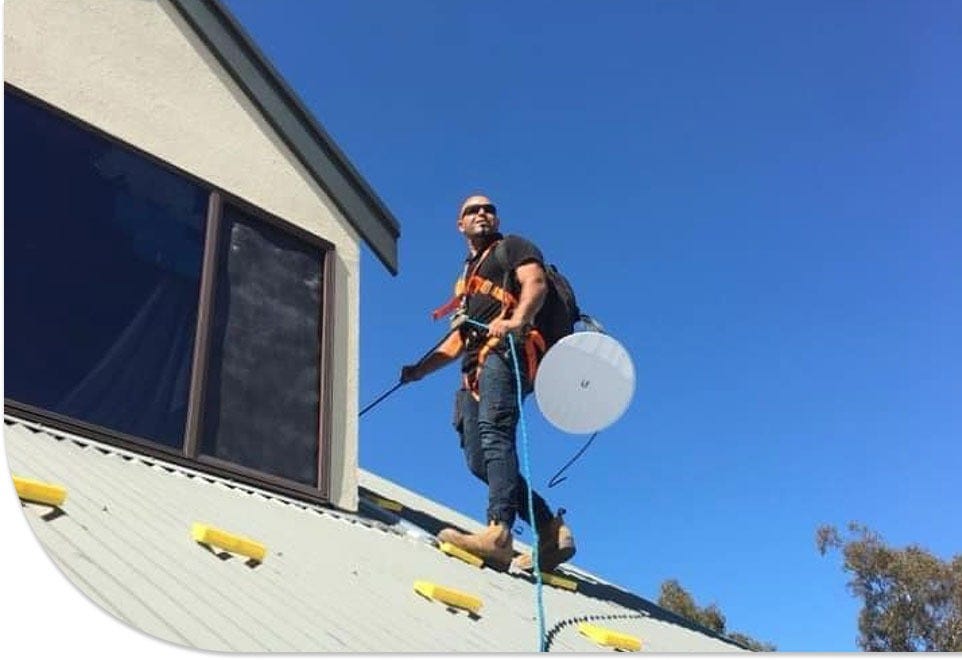 Reliable Antenna Installation Services in Adelaide