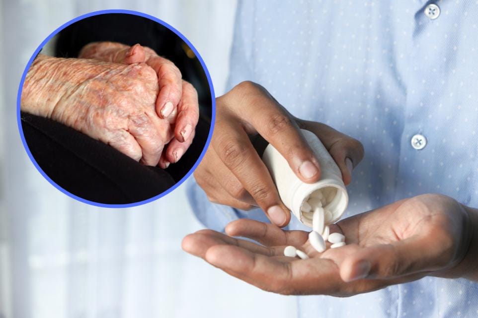 Regular laxative use linked with greater dementia risk, new study says