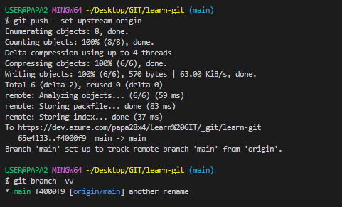 Handling Multiple Remote Destinations Using Git | By Eke | May, 2023 | Dev  Genius