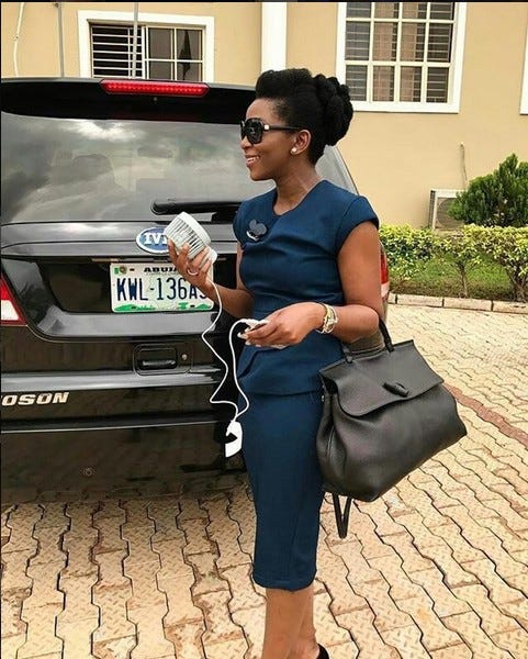 10 outfit colours that look amazing on darker skin | by Bernice Attah |  bennyclothings | Medium