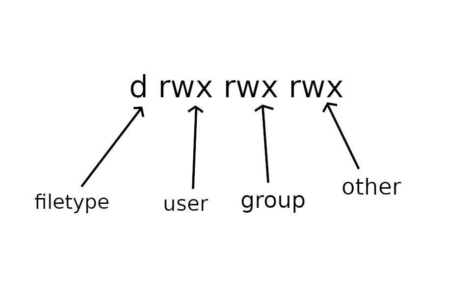 Linux File Permissions. If you are a Server Administrator or if… by