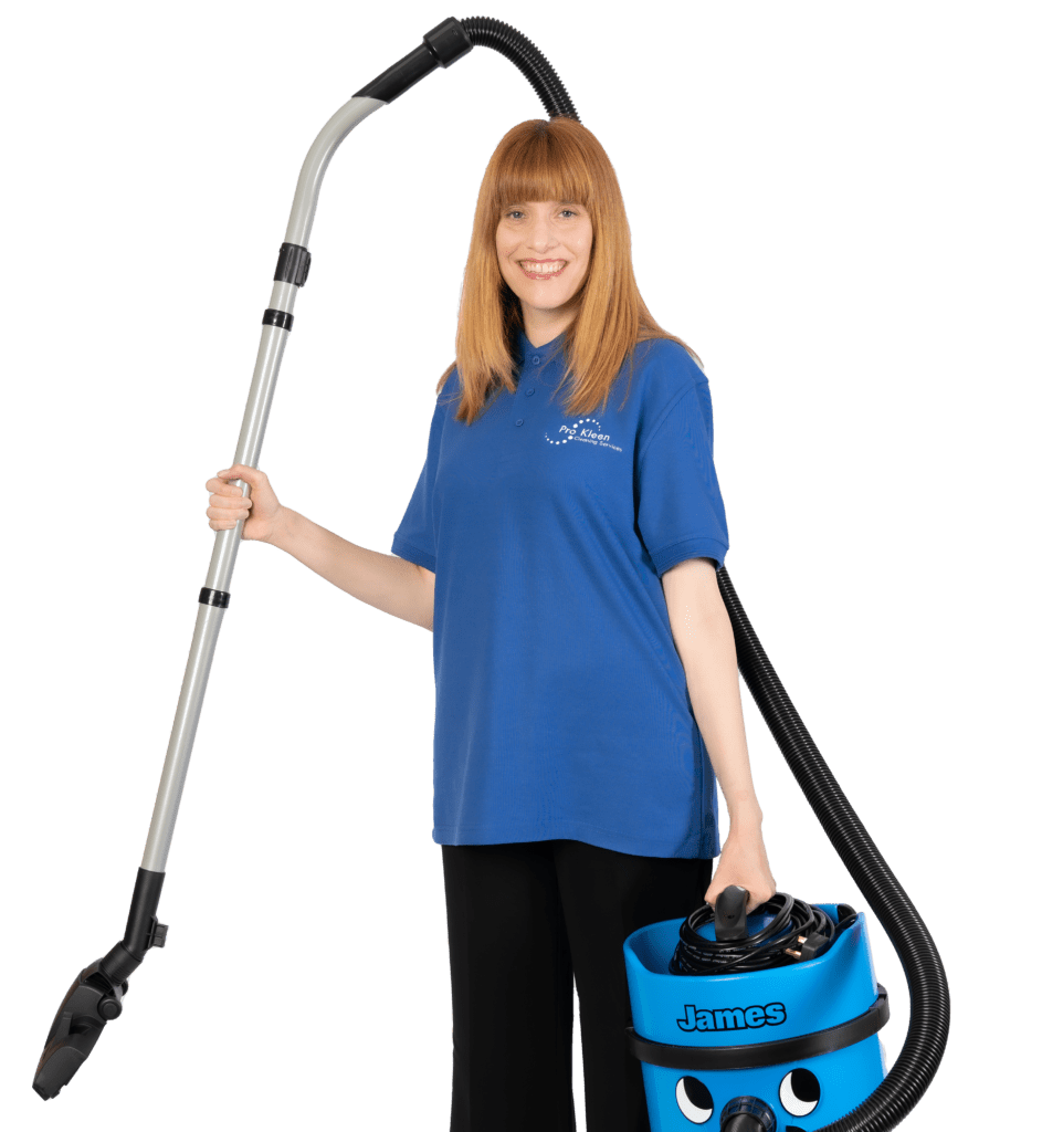 ProKleen Your Premier Choice for Commercial Cleaning in Milton Keynes