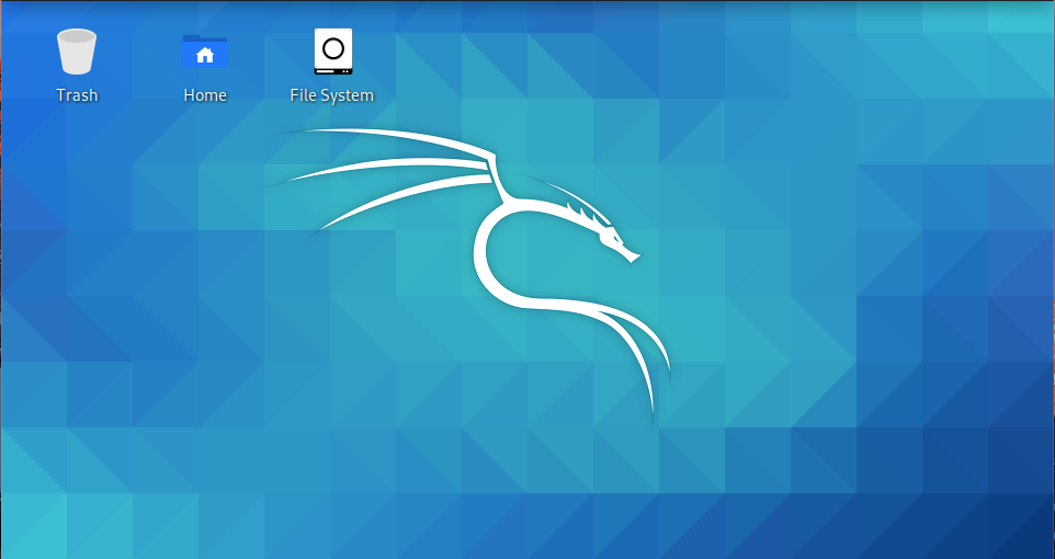 Create a Shared Network Folder on Mac and mount it on Kali Linux by