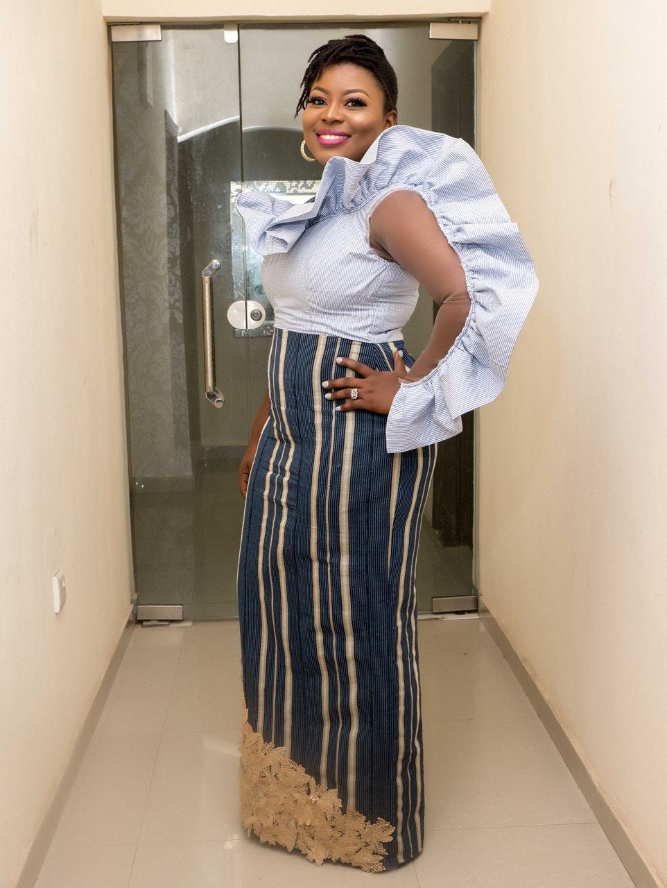 Agbeke Alasooke: Weaving Culture into Timeless Elegance for Over 7 Years