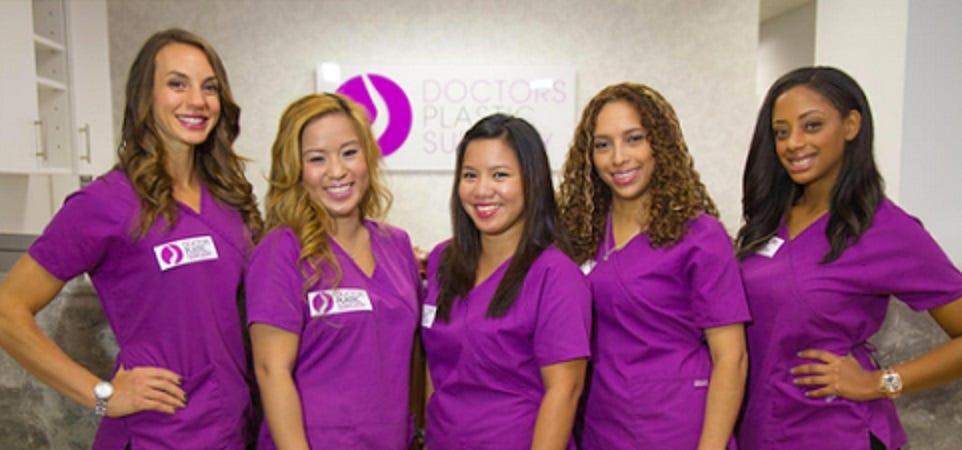 Plastic Surgeon Long Island NY — Doctors Plastic Surgery (718) 395–5220