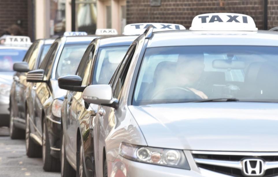 Unlocking the Best Taxi Service Near Me in Durham by Durham Taxi service Feb, 2024 Medium