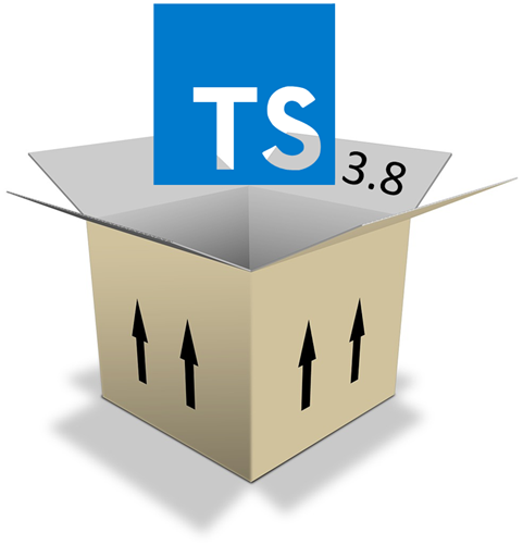 TypeScript 3.8 Finally Fixes Private Fields | by Matthew MacDonald | Young  Coder | Medium