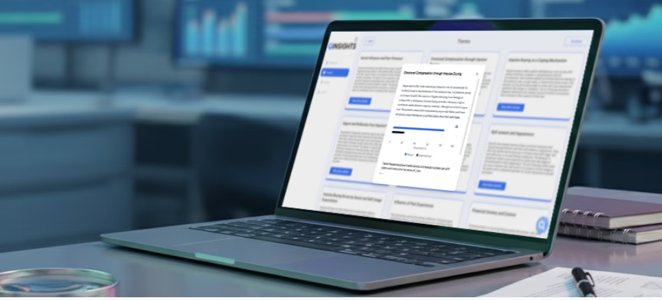 What Qualitative Researchers Get Wrong About AI Visibility (And How to Fix It)