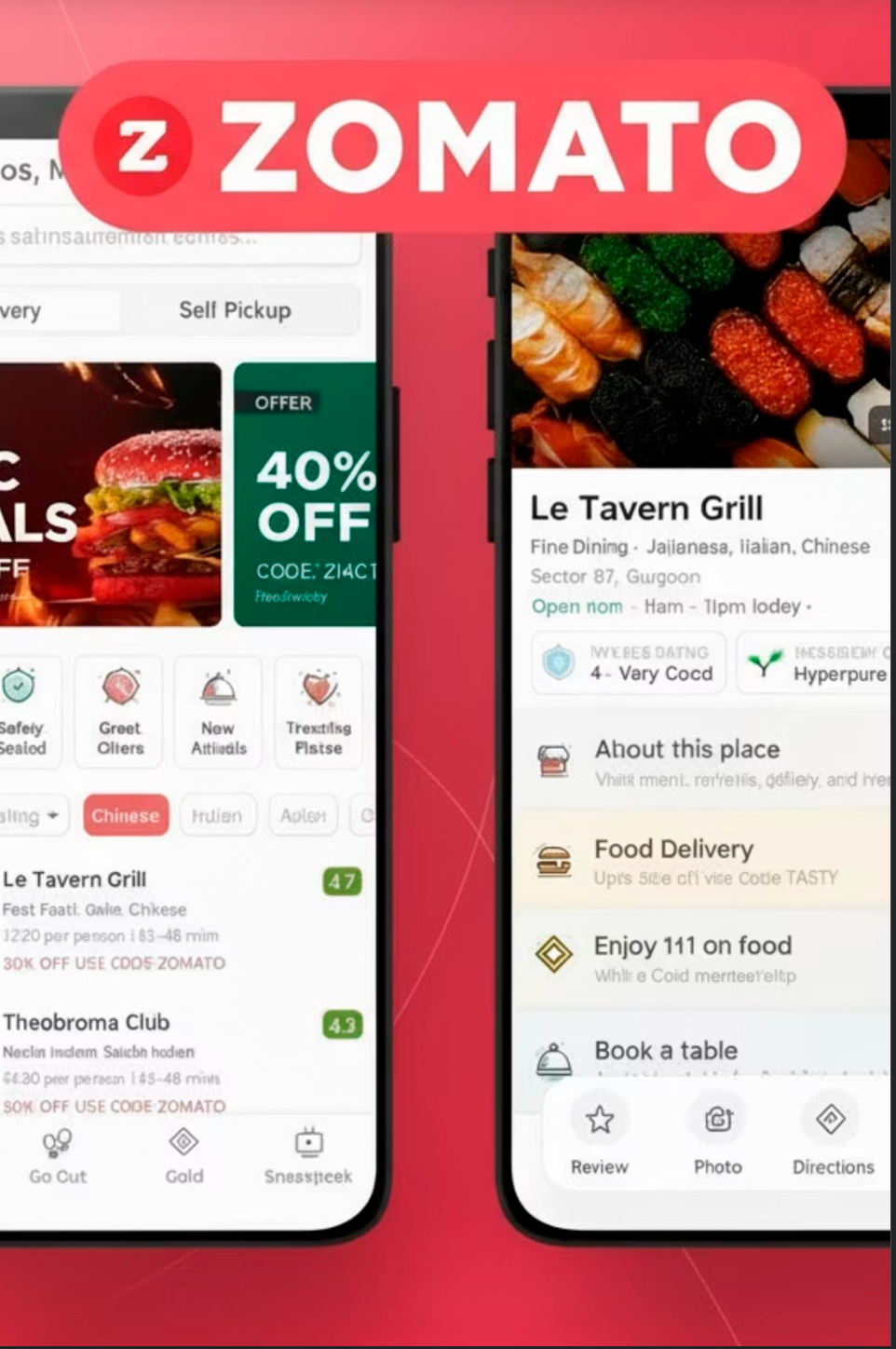 Cracking the “Invisible Reflex”: A Product Case Study on Optimizing Zomato’s Tier-1 Food Delivery…