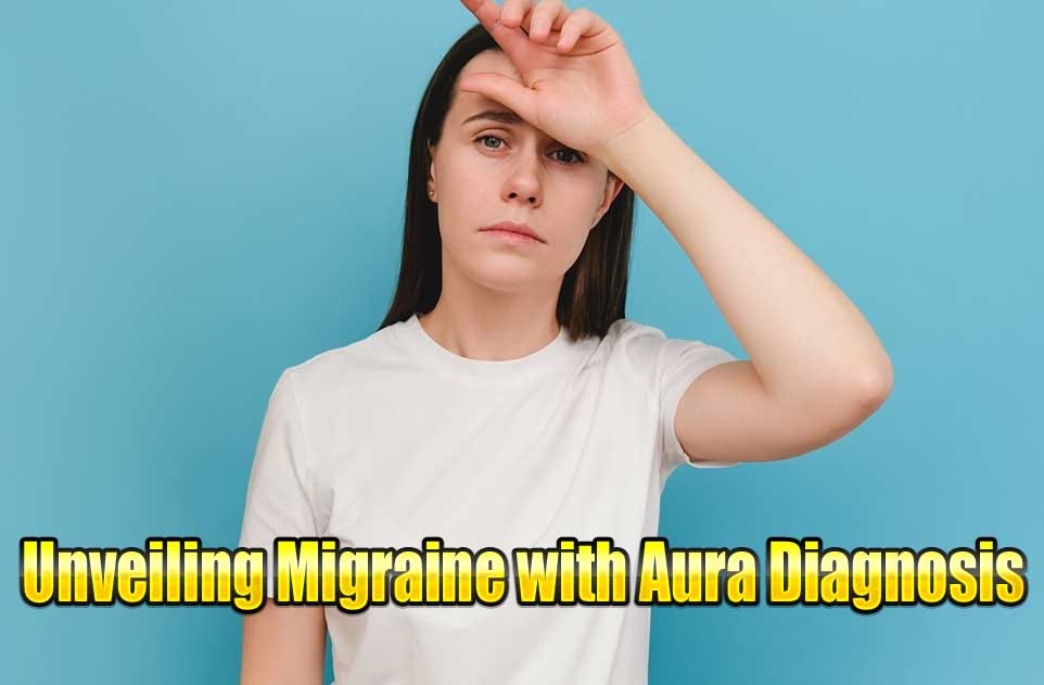 Unveiling Migraine with Aura Diagnosis by Aliha Ali Aug, 2023 Medium