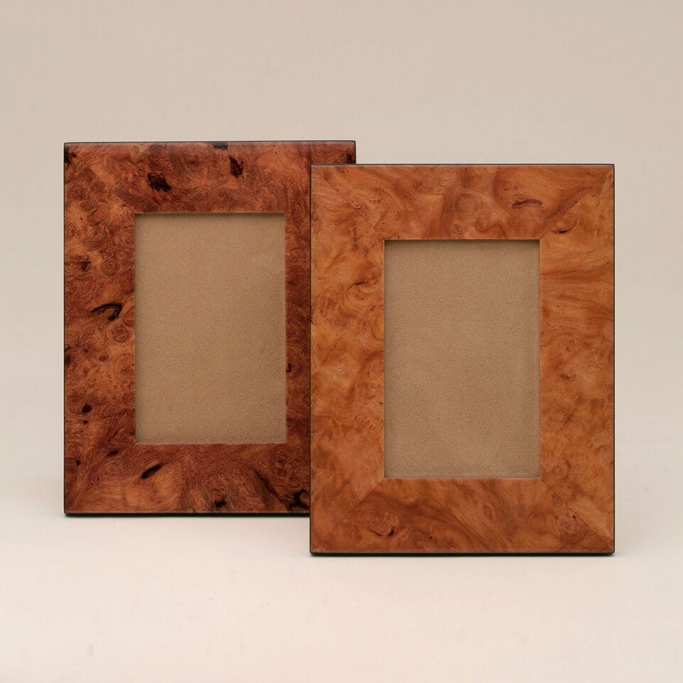 7 Main Advantages of Using Wooden Photo Frames by Kasumisou Gallery