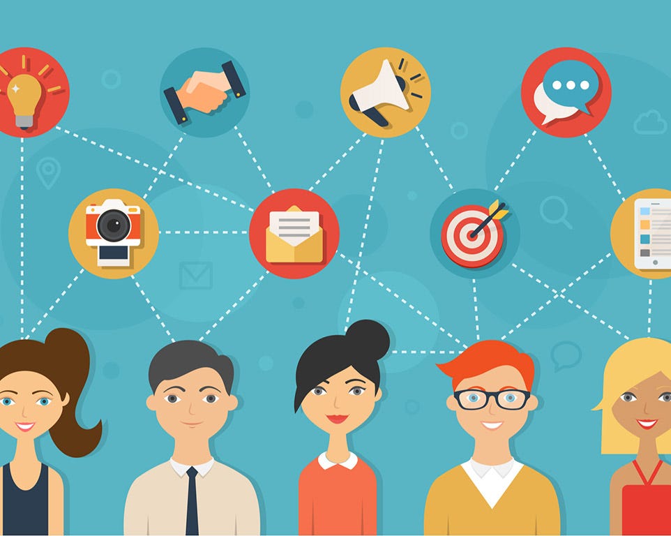 5 Virtual Communication Skills. The way we work, meet, network, and