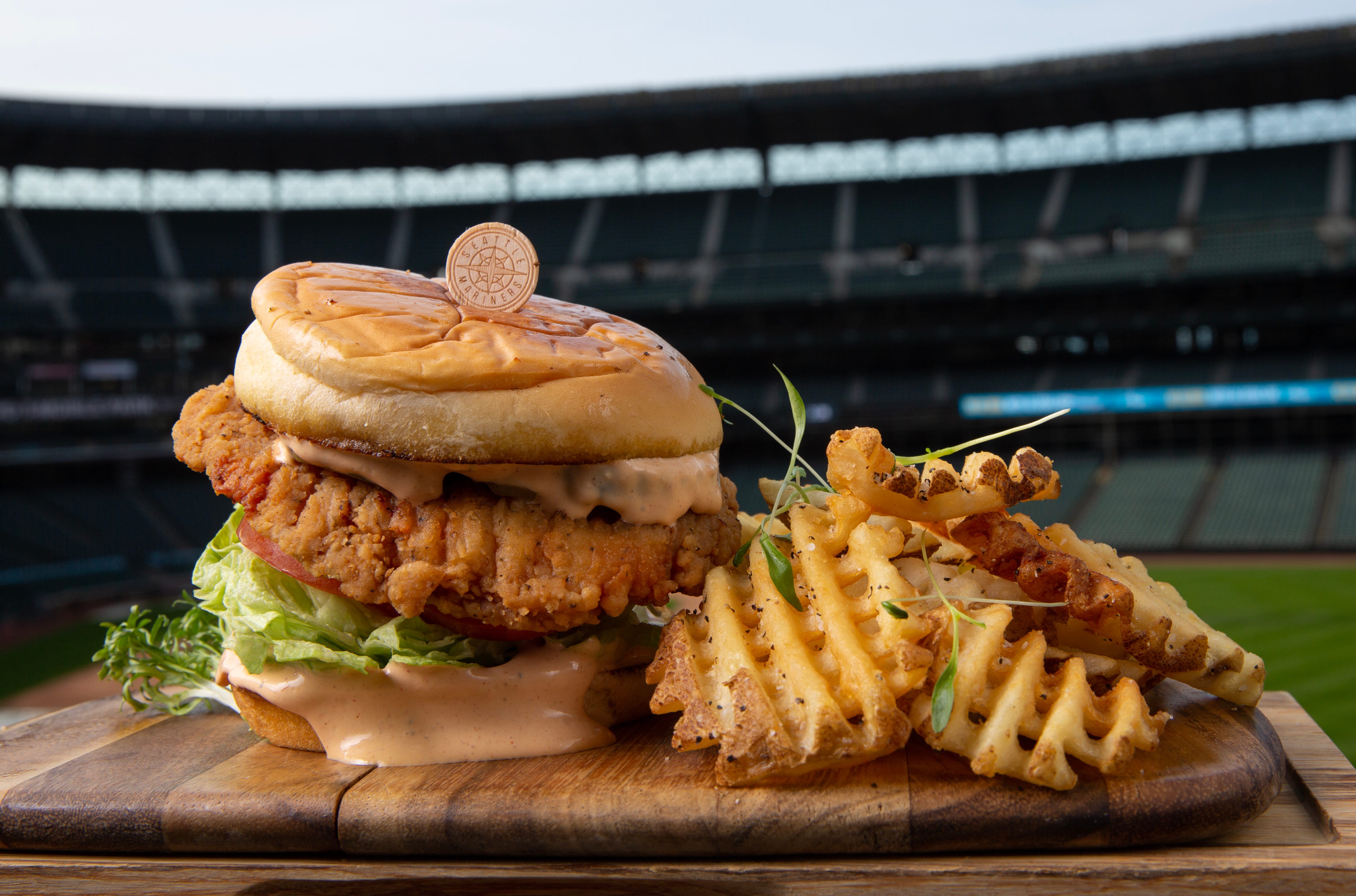 Moto Pizza, New Walk-Off Markets and Second Din Tai Fung Location Coming to  T-Mobile Park for 2023 Season | by Mariners PR | From the Corner of Edgar &  Dave