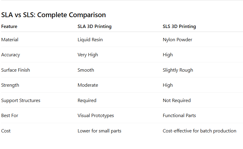 ANH is the Best 3D Printing Service Provider in Faridabad