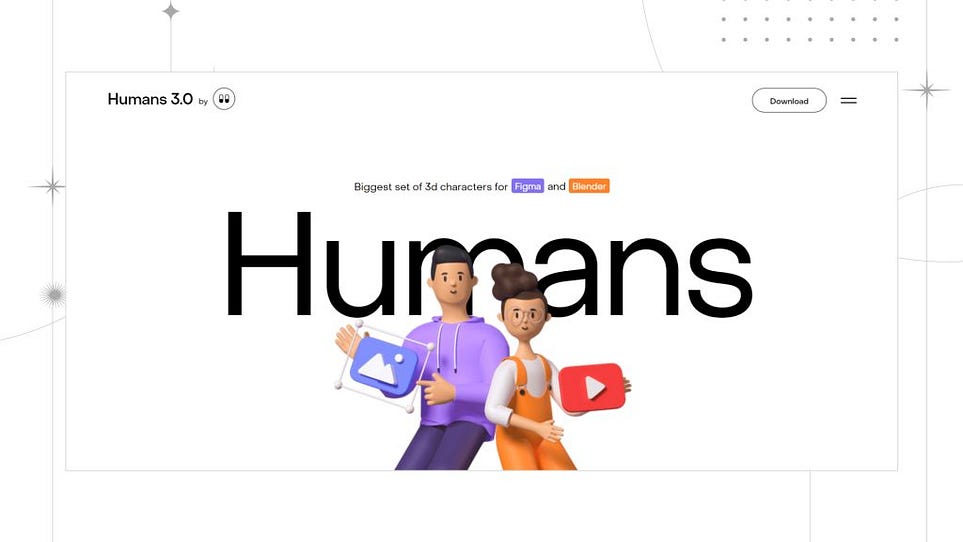 Top 10 web design trends 2023 for creative design inspiration 10 0*SN1FylZ8v8mQks5c