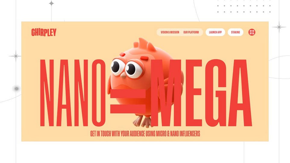 Top 10 web design trends 2023 for creative design inspiration 3 0*Ul4HIGdmZg8A7dHf