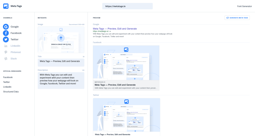 Top 10 Tools🛠 For Web Developers👨💻to keep in check In 2023🤘🏻 8 0*Usz0fALQ zlBnieK