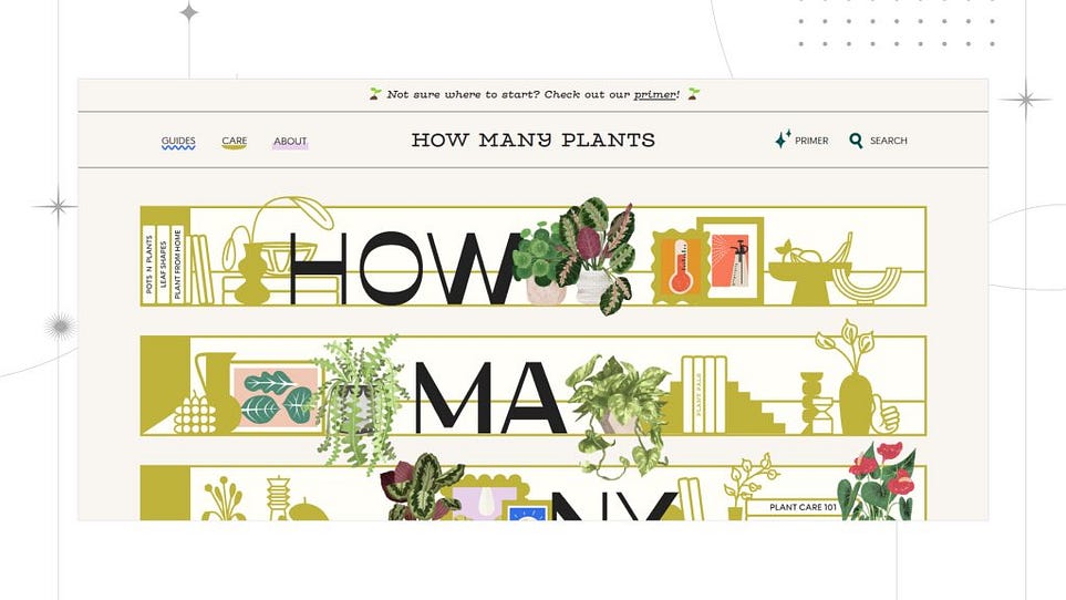 Top 10 web design trends 2023 for creative design inspiration 7