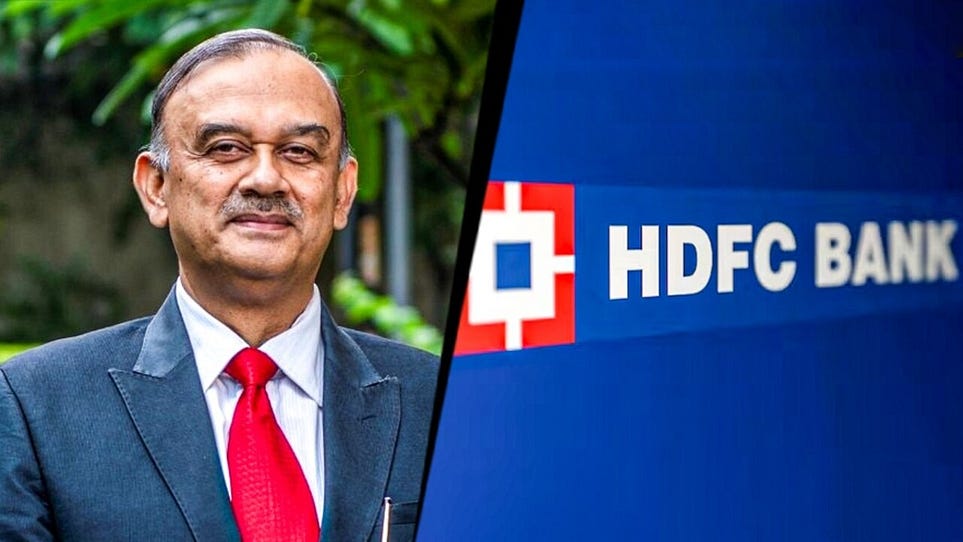 Hdfc bank