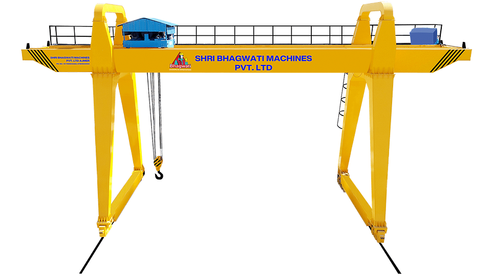 Understanding Cranes: A Comprehensive Guide for All Types of Cranes