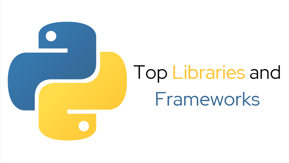 Discover the Top Libraries and Frameworks You Need to Know in 2023 | by ...