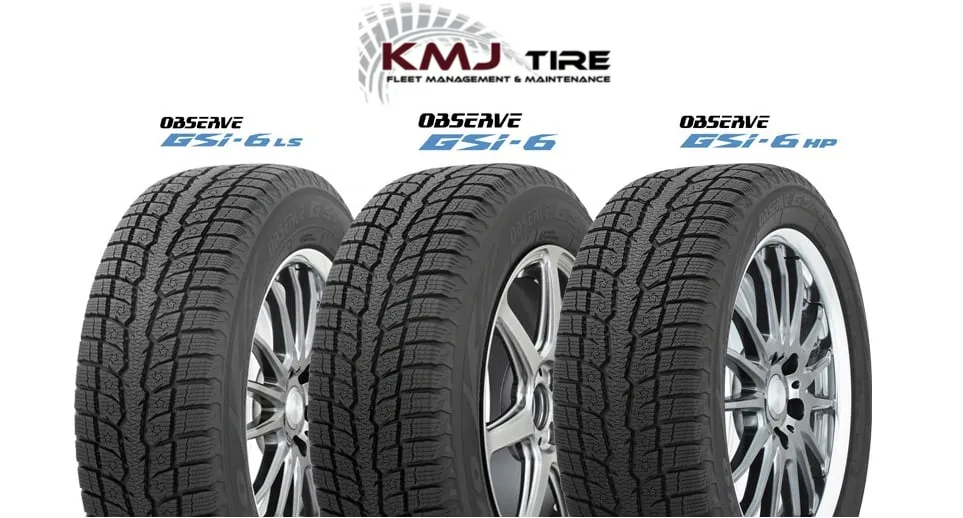 What’s the Best Tire Choice for Calgary Drivers? Winter, All-Season, or All-Weather? 🥶🔥