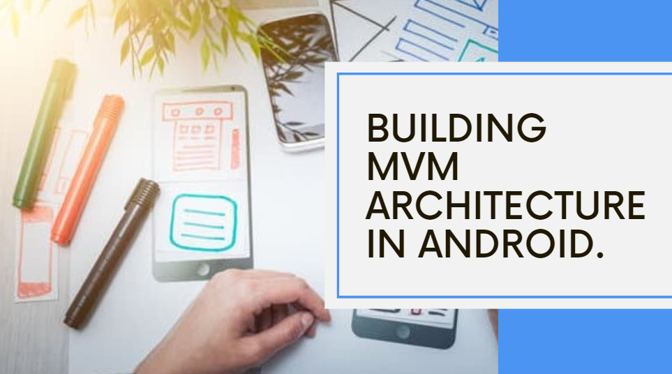 Mastering MVVM Architecture Medium | Medium