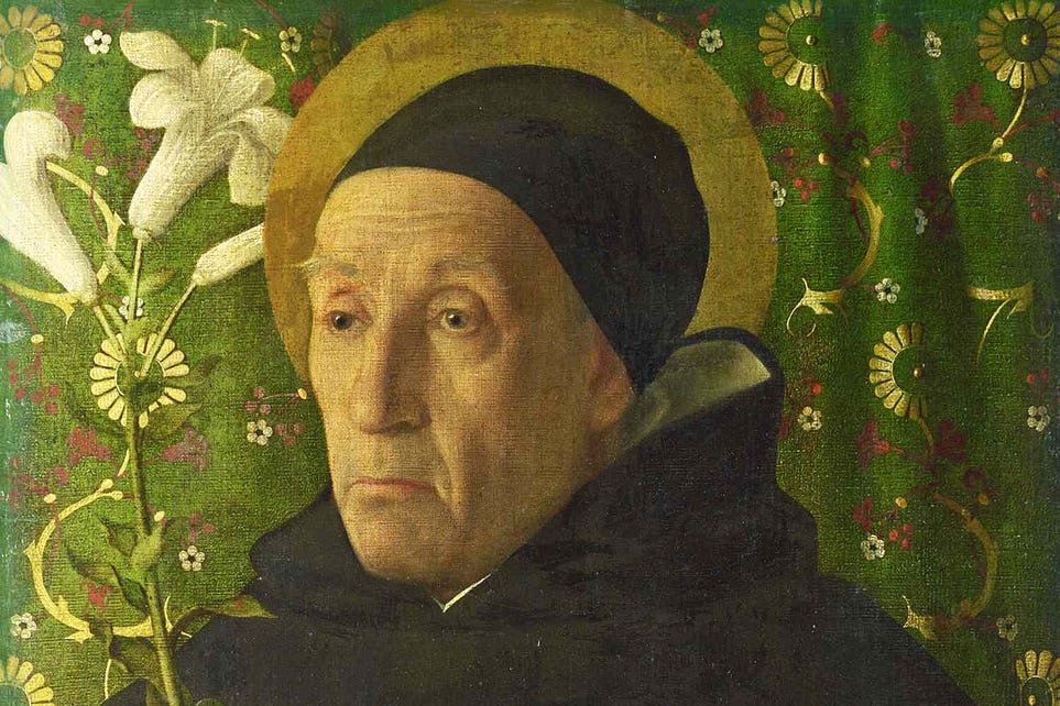 Doubt, Certitude, and Unknowing: Three Ways of Meeting God
