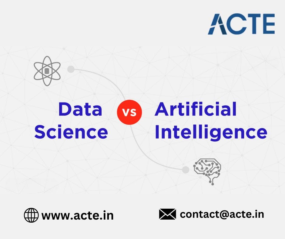 Navigating Your Path to Choosing the Ideal Data Science or AI Course