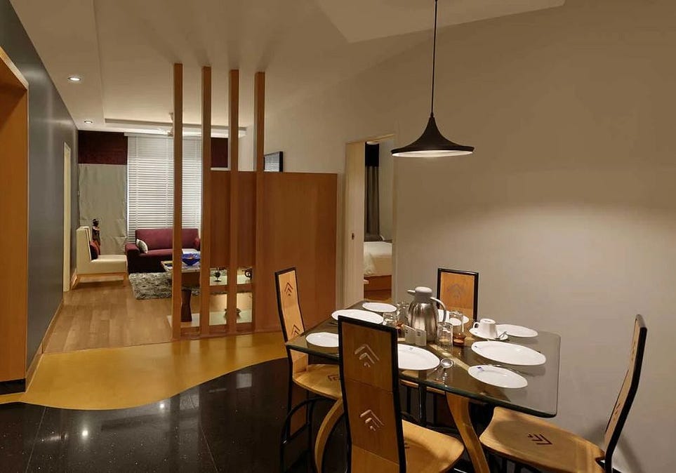Serviced Apartments in Bangalore Serviced Apartments in Bangalore