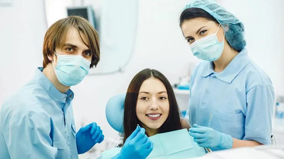 Trusted Dentists of Greensborough for Every Smile Need